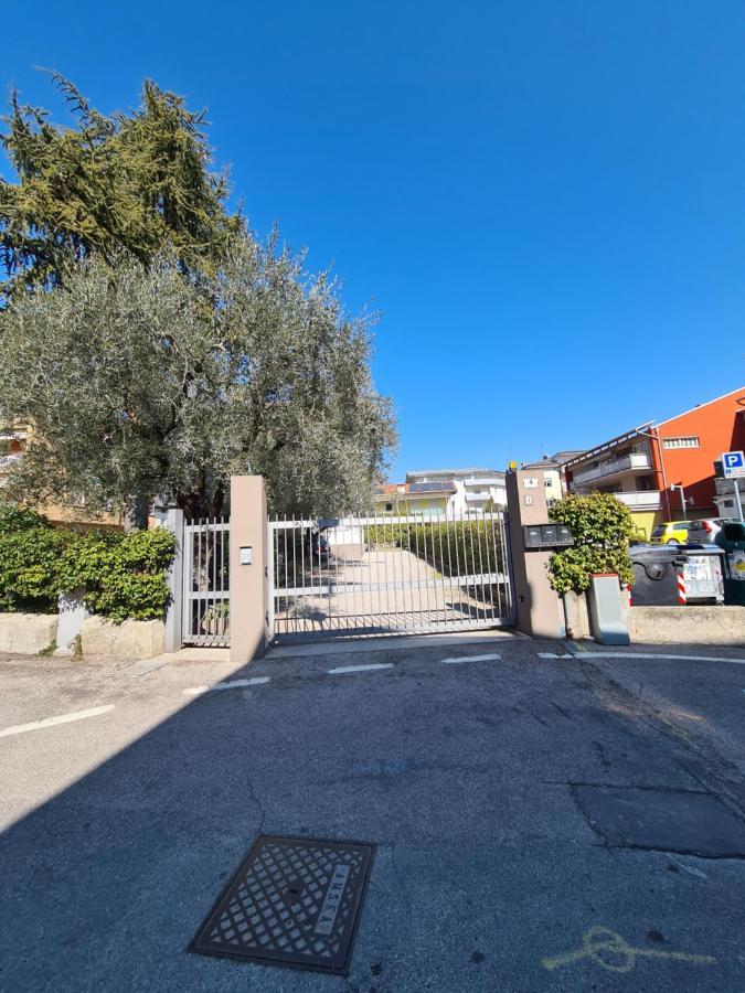 Le Peonie Apartment Riva del Garda Exterior foto