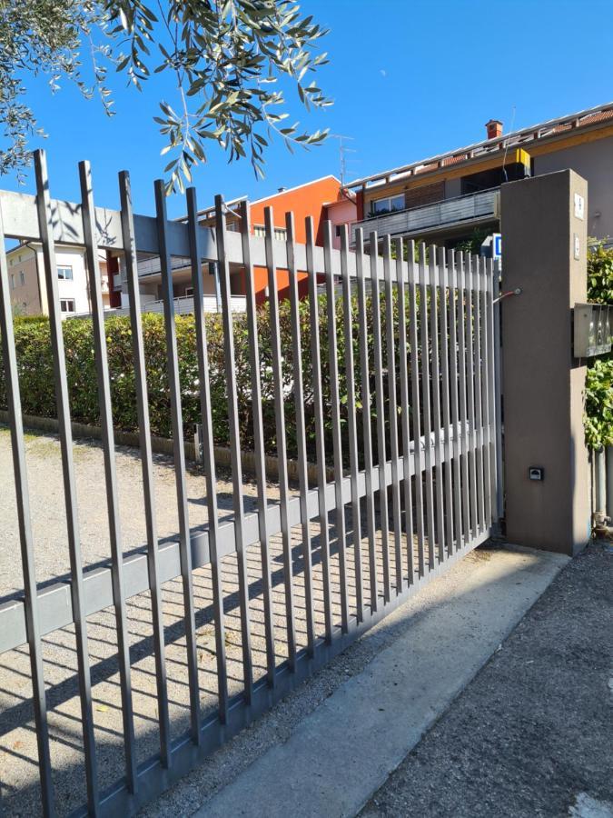 Le Peonie Apartment Riva del Garda Exterior foto