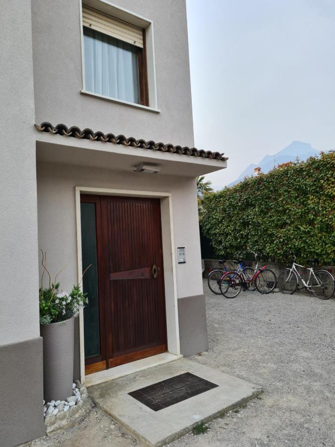 Le Peonie Apartment Riva del Garda Exterior foto