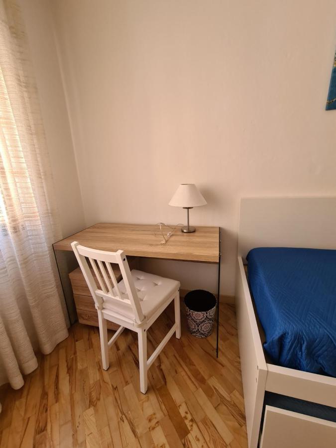 Le Peonie Apartment Riva del Garda Exterior foto