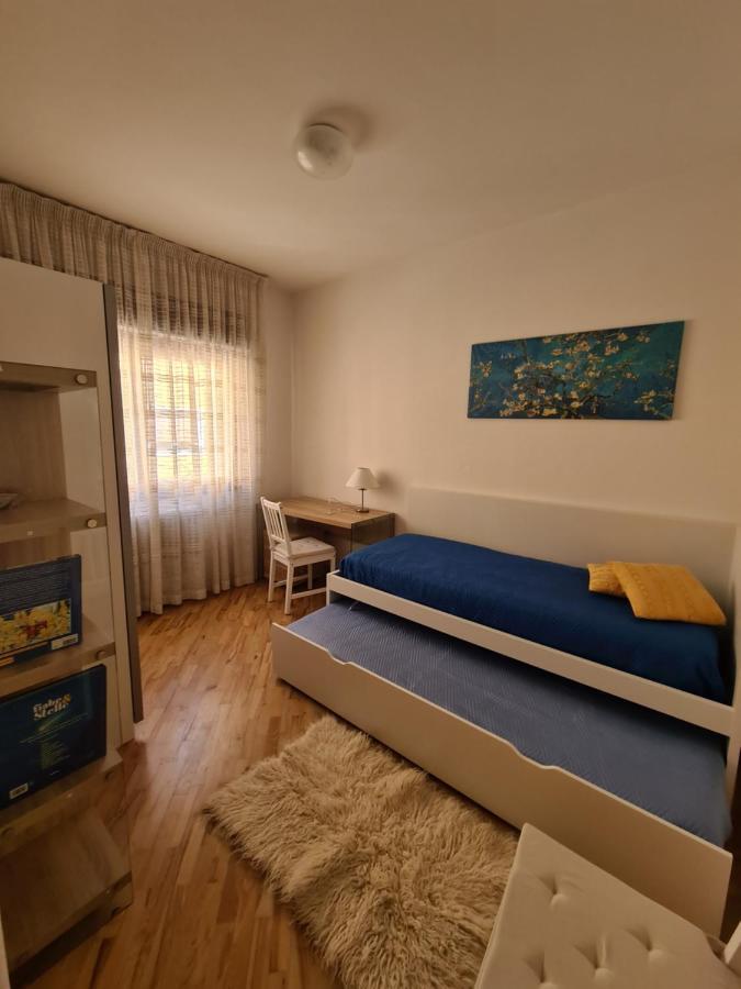 Le Peonie Apartment Riva del Garda Exterior foto