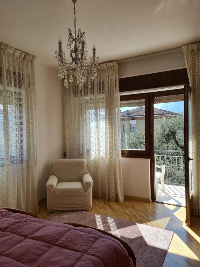 Le Peonie Apartment Riva del Garda Exterior foto