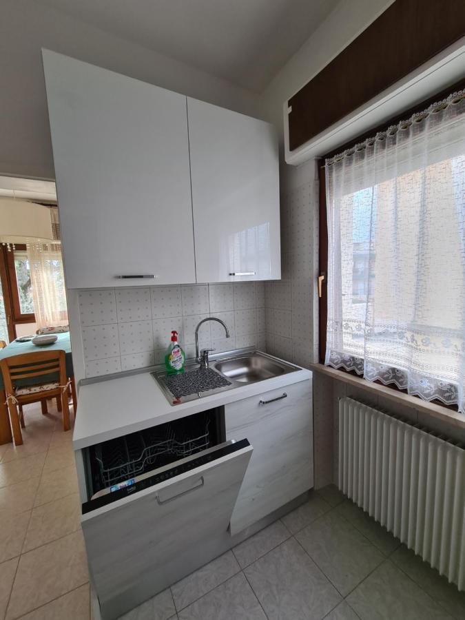 Le Peonie Apartment Riva del Garda Exterior foto