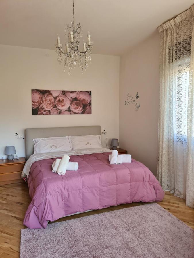 Le Peonie Apartment Riva del Garda Exterior foto