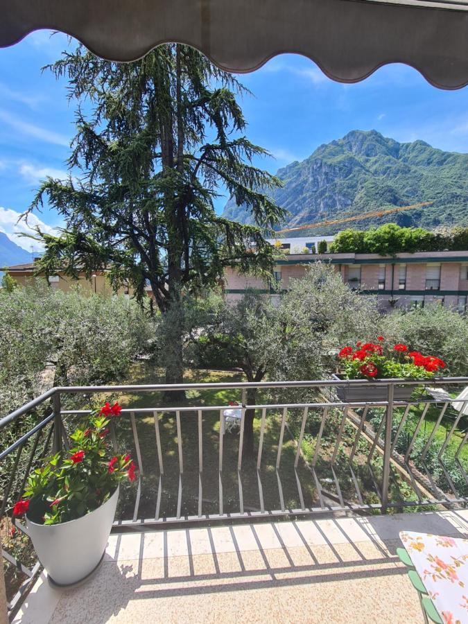 Le Peonie Apartment Riva del Garda Exterior foto