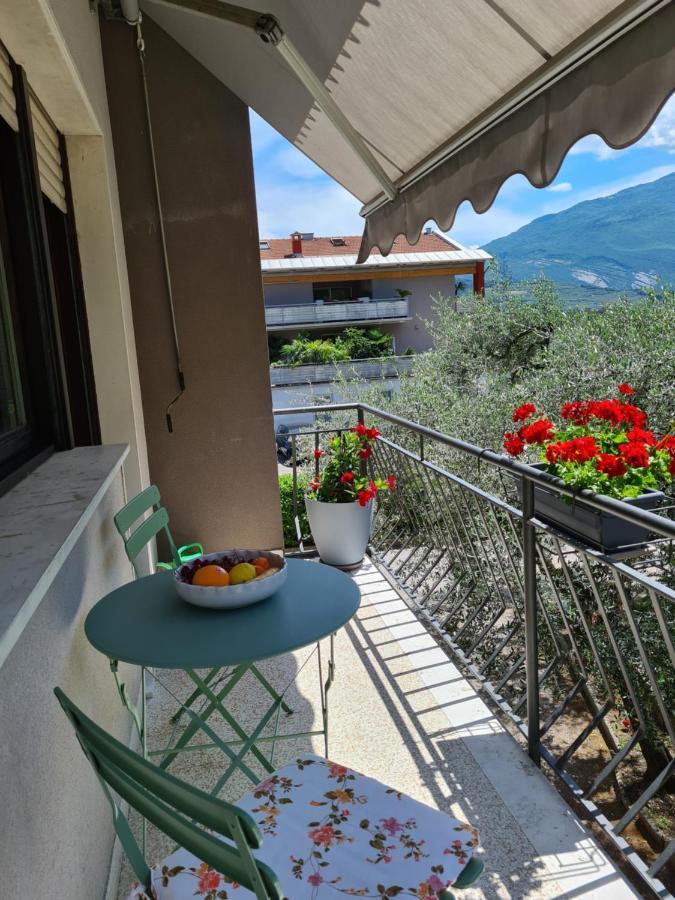 Le Peonie Apartment Riva del Garda Exterior foto